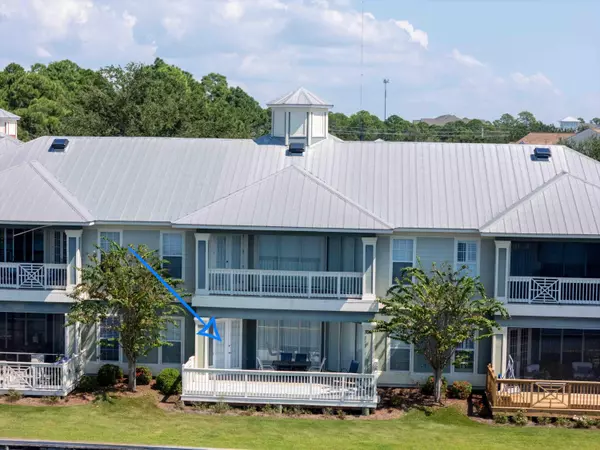 Miramar Beach, FL 32550,2244 Crystal Cove Lane #2244