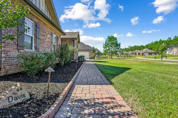 Baker, FL 32531,1488 Mill Creek Drive