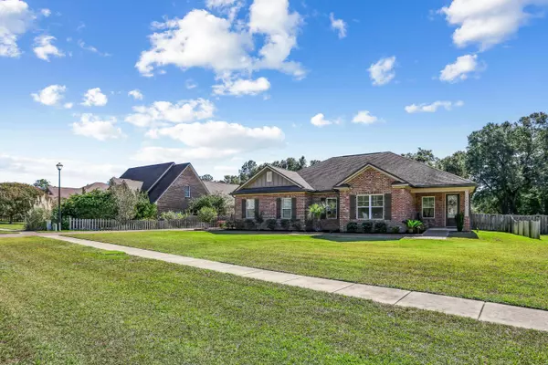 Baker, FL 32531,1488 Mill Creek Drive