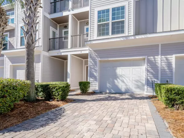 Miramar Beach, FL 32550,257 Driftwood Road #2