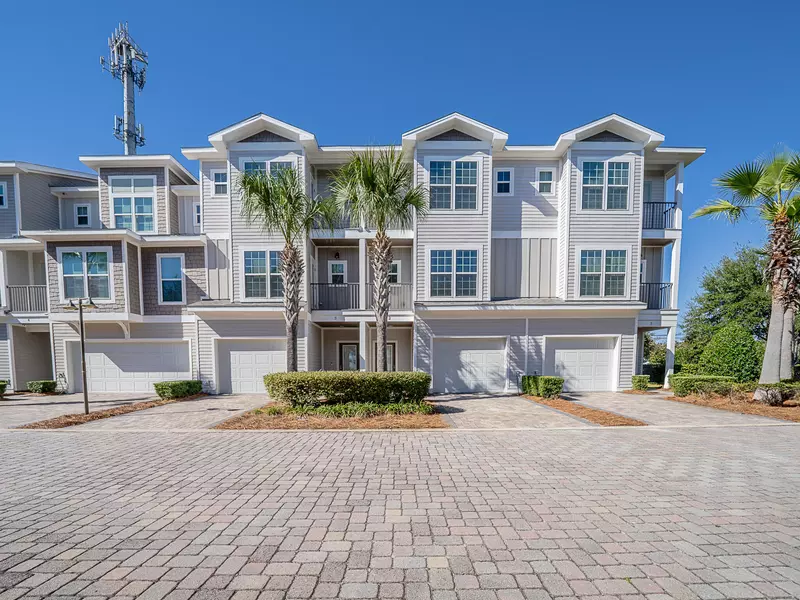 257 Driftwood Road  #2, Miramar Beach, FL 32550