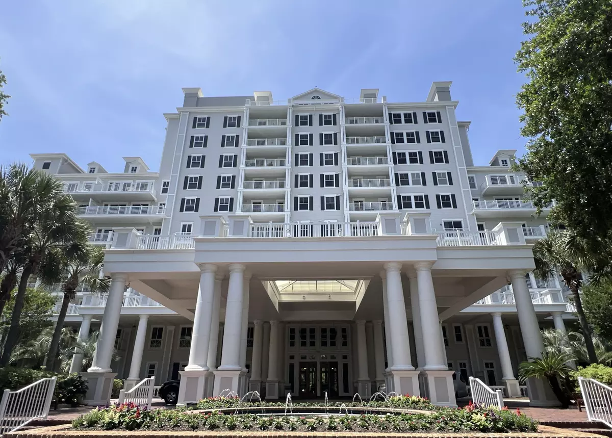 Miramar Beach, FL 32550,9500 Grand Sandestin Boulevard #2217