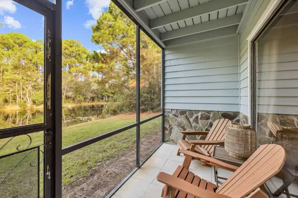 Santa Rosa Beach, FL 32459,195 Cassine Garden Circle #Unit 179