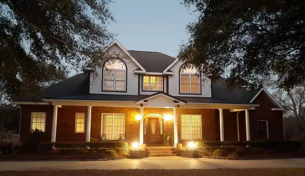 Defuniak Springs, FL 32435,75 Evergreen Parkway