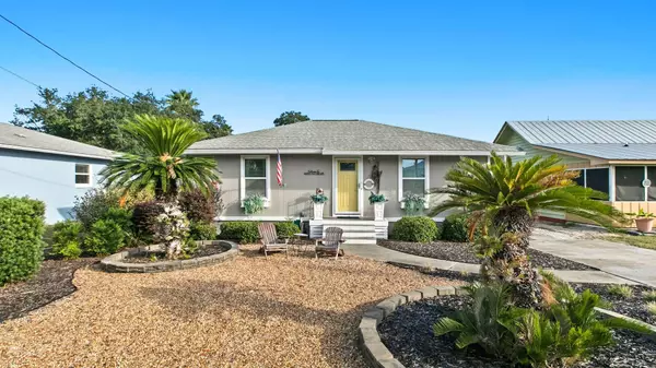 21508 Sunset Avenue, Panama City Beach, FL 32413