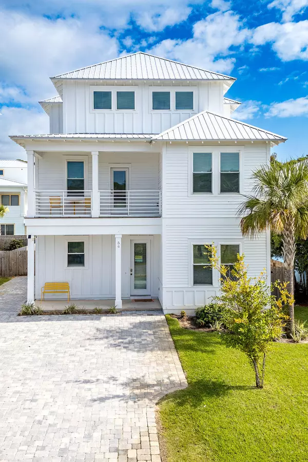 Miramar Beach, FL 32550,56 Lakeland Drive