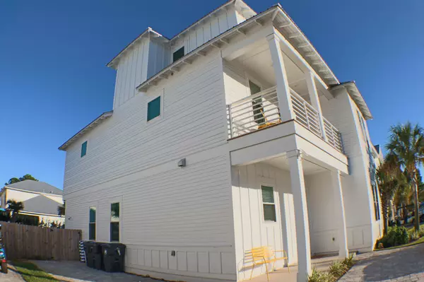 Miramar Beach, FL 32550,56 Lakeland Drive