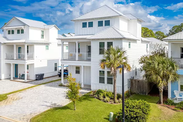Miramar Beach, FL 32550,56 Lakeland Drive