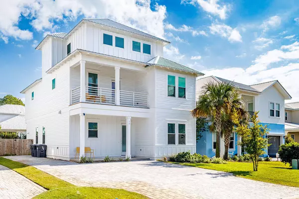 Miramar Beach, FL 32550,56 Lakeland Drive