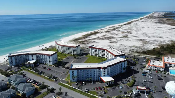 909 Santa Rosa Boulevard  #168, Fort Walton Beach, FL 32548