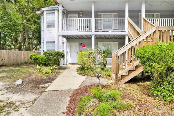 Pensacola, FL 32504,2813 Langley Avenue #H116