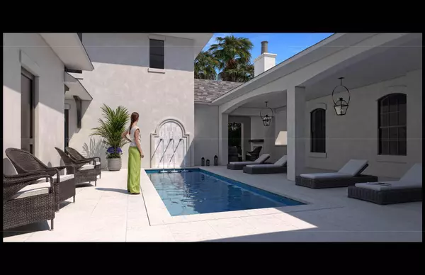 Inlet Beach, FL 32461,120 N Southern Cross Lane