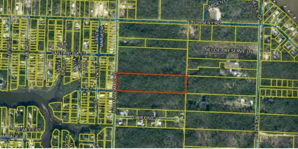 Santa Rosa Beach, FL 32459,0 INDIAN WOMAN ROAD