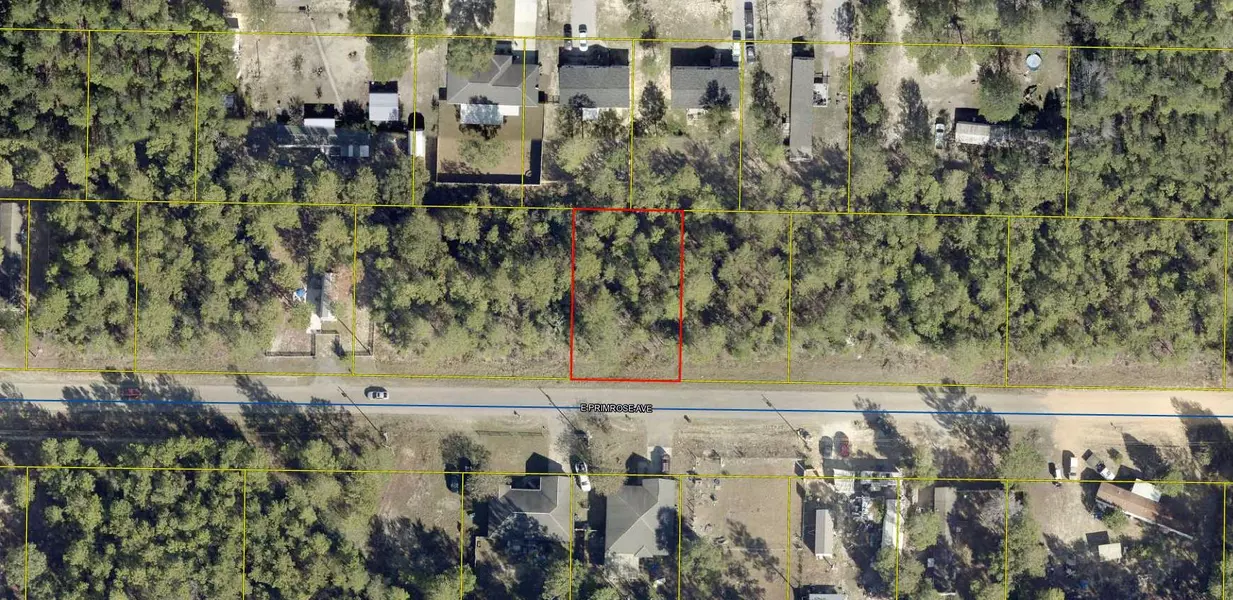 TBD E Primrose Avenue, Defuniak Springs, FL 32433