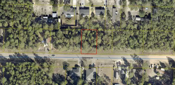 TBD E Primrose Avenue, Defuniak Springs, FL 32433