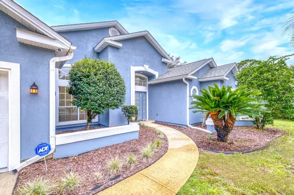 Niceville, FL 32578,4314 E 4314 Hidden Lakes Dr E Drive