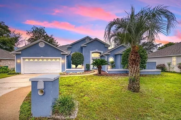 Niceville, FL 32578,4314 E 4314 Hidden Lakes Dr E Drive