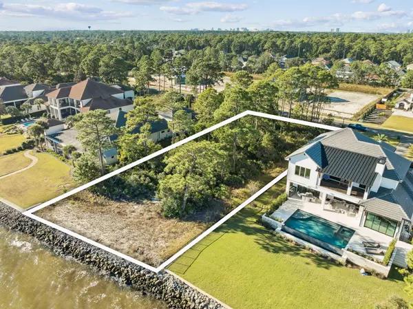 Santa Rosa Beach, FL 32459,Lot 1 4th Driftwood Point Drive