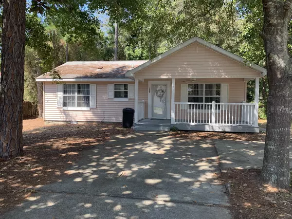 Santa Rosa Beach, FL 32459,109 Plantation Way