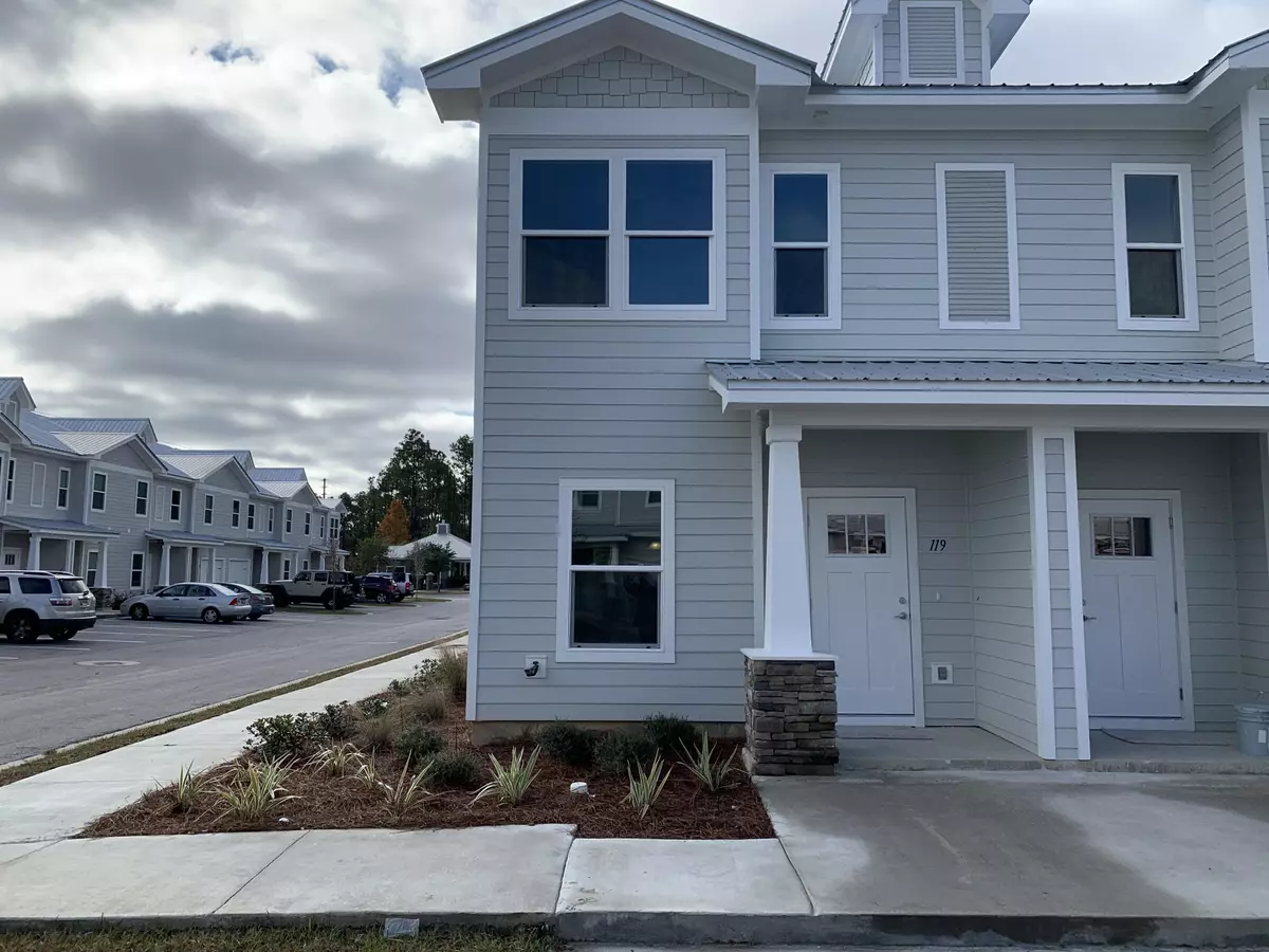 Freeport, FL 32439,119 N Sand Palm Road