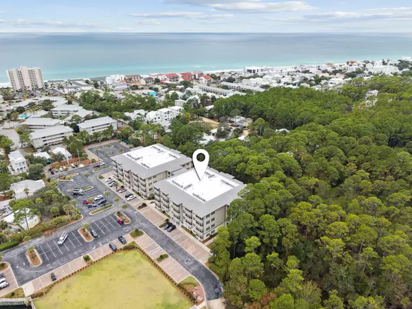 Santa Rosa Beach, FL 32459,231 Somerset Bridge Road #UNIT 2110