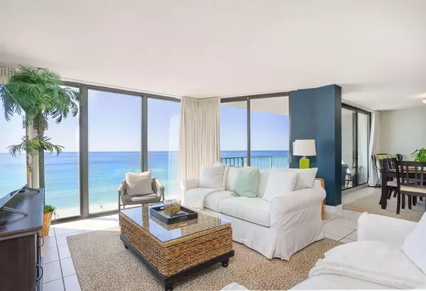 Panama City Beach, FL 32407,11619 Front Beach Road #UNIT 807