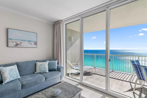 Panama City Beach, FL 32413,17281 Front Beach Road #1203