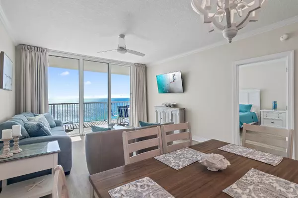 Panama City Beach, FL 32413,17281 Front Beach Road #1203
