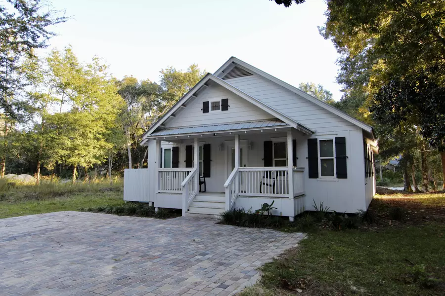 8 Sally Lane, Santa Rosa Beach, FL 32459