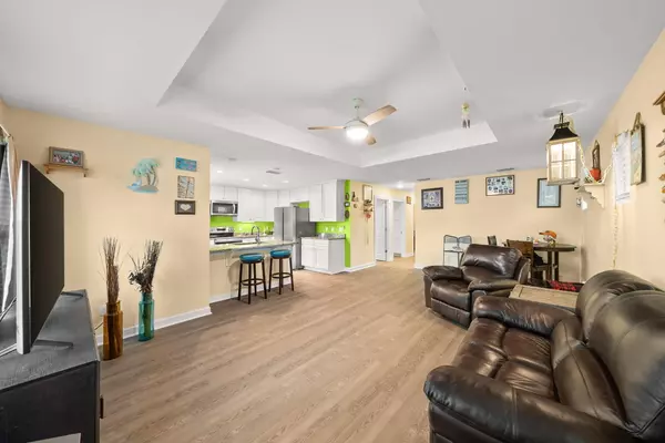 Panama City Beach, FL 32413,217 Magnolia Drive