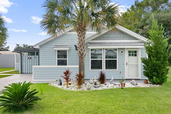 Panama City Beach, FL 32413,217 Magnolia Drive