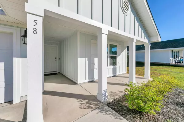 Freeport, FL 32439,58 Eunola Lane