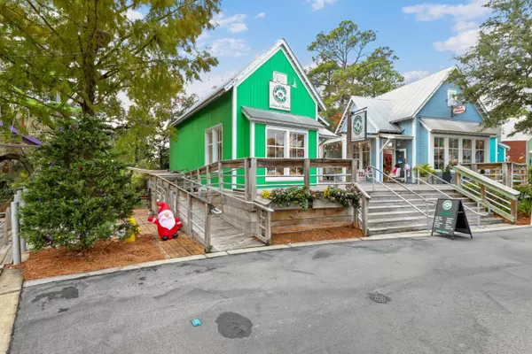 Miramar Beach, FL 32550,105 Cannery Lane Lane  #A5