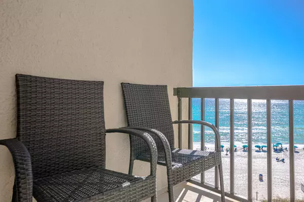 23223 Front Beach Road ## 519, Panama City Beach, FL 32413