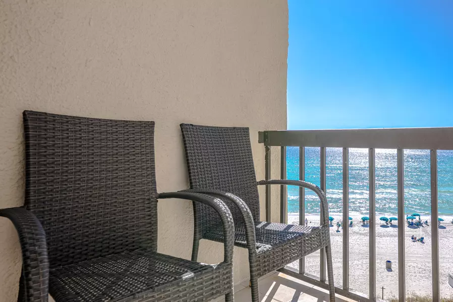 23223 Front Beach Road  ## 519, Panama City Beach, FL 32413
