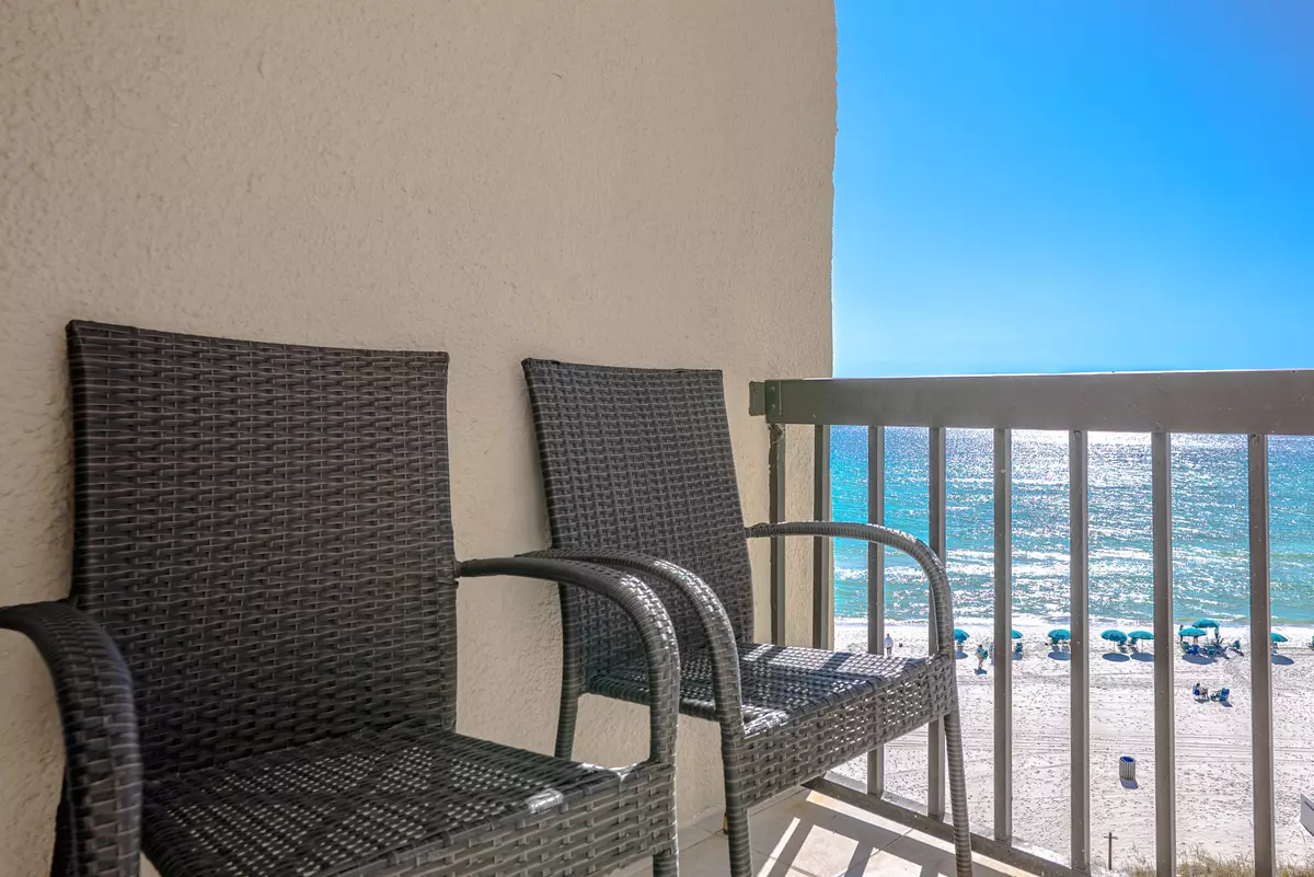Panama City Beach, FL 32413,23223 Front Beach Road ## 519