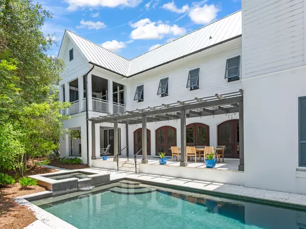 Santa Rosa Beach, FL 32459,107 E Bermuda Drive