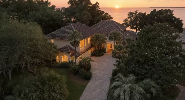 Niceville, FL 32578,923 W Lido Circle