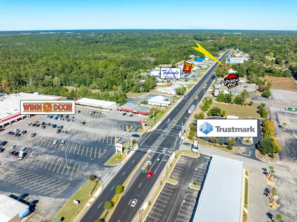 Defuniak Springs, FL 32435,811 US-331