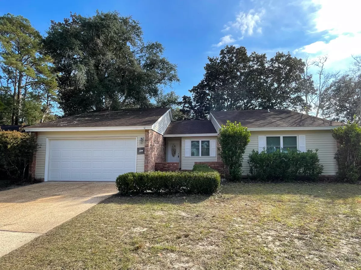 Niceville, FL 32578,606 Bayou Lane