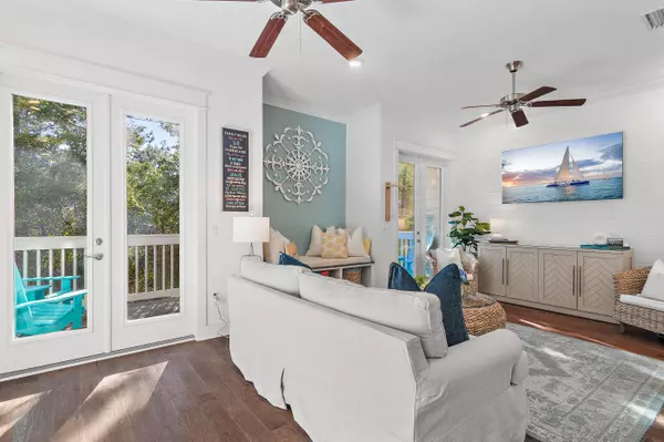 Inlet Beach, FL 32461,18 E Milestone Drive ##A