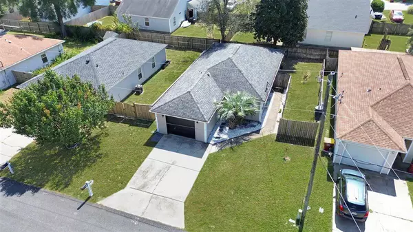 Crestview, FL 32536,312 Apple Drive