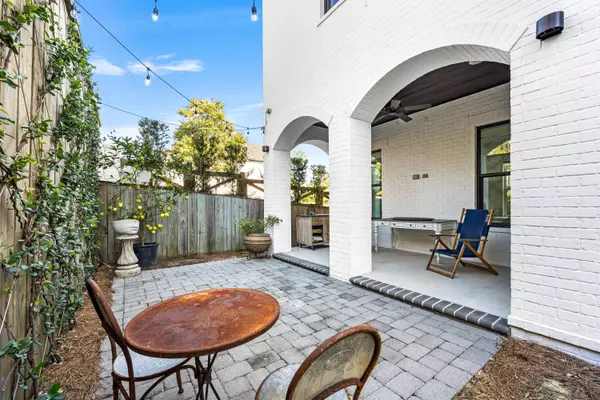 Santa Rosa Beach, FL 32459,38 Ridgewalk Circle