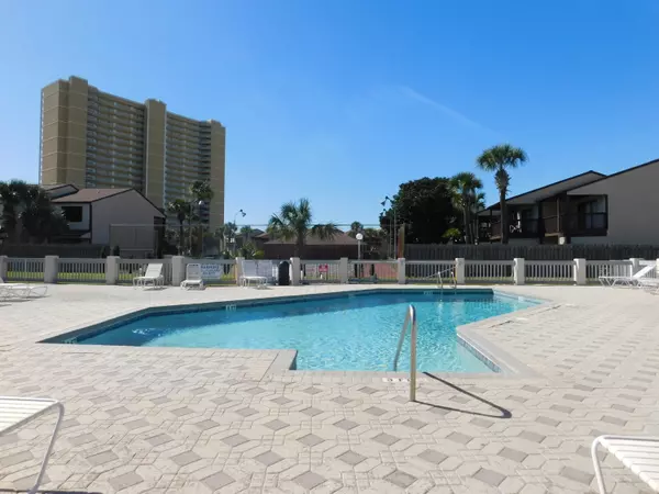 17614 Front Beach Road #UNIT A38, Panama City Beach, FL 32413