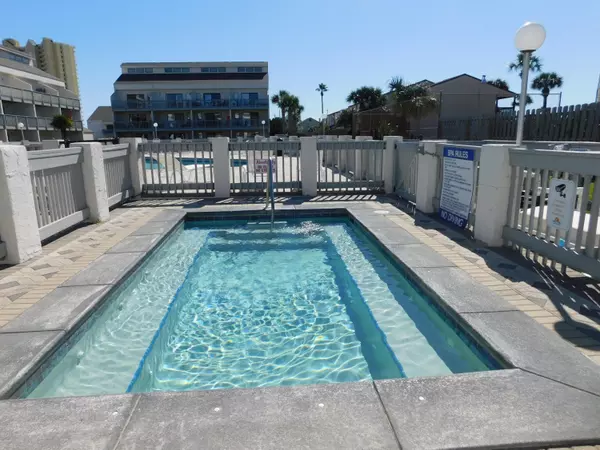 Panama City Beach, FL 32413,17614 Front Beach Road  #UNIT A38