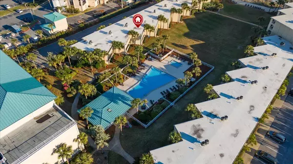 Destin, FL 32541,1030 Hwy 98 #202D