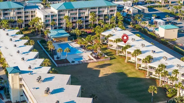 Destin, FL 32541,1030 Hwy 98 #202D