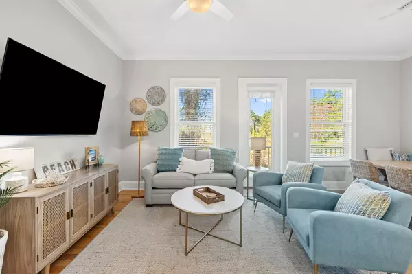 Santa Rosa Beach, FL 32459,43 Coastal Grove Way #5