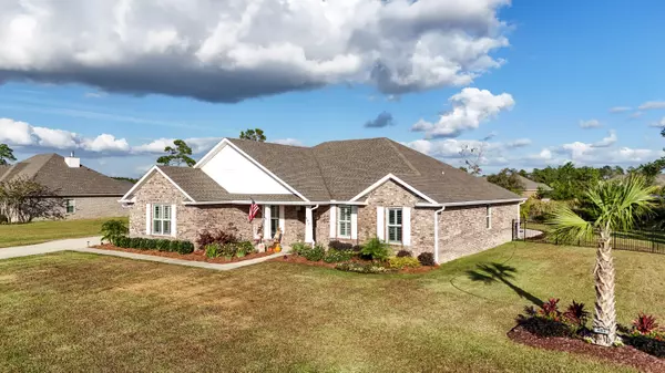 Freeport, FL 32439,693 Coastal Breeze Drive