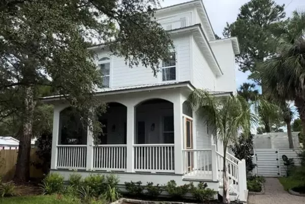 Santa Rosa Beach, FL 32459,27 Old Mill Road